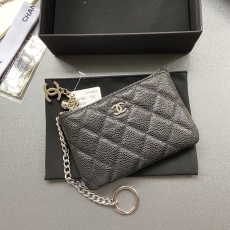 Chanel Wallet Purse